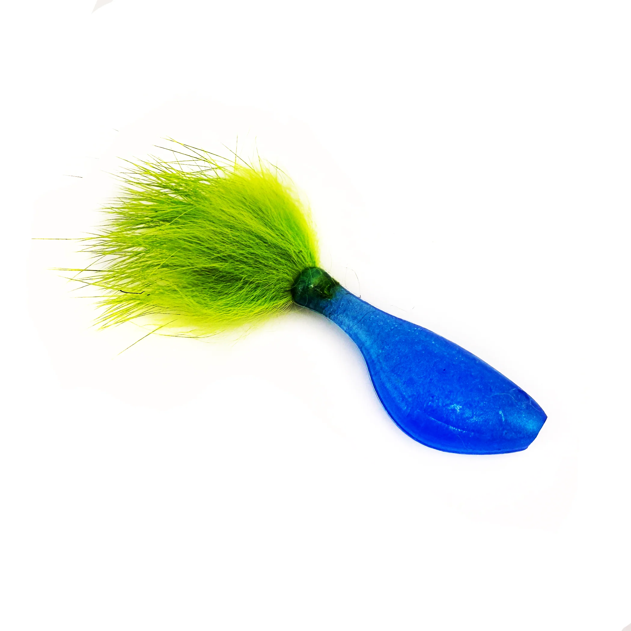 Soft Plastics