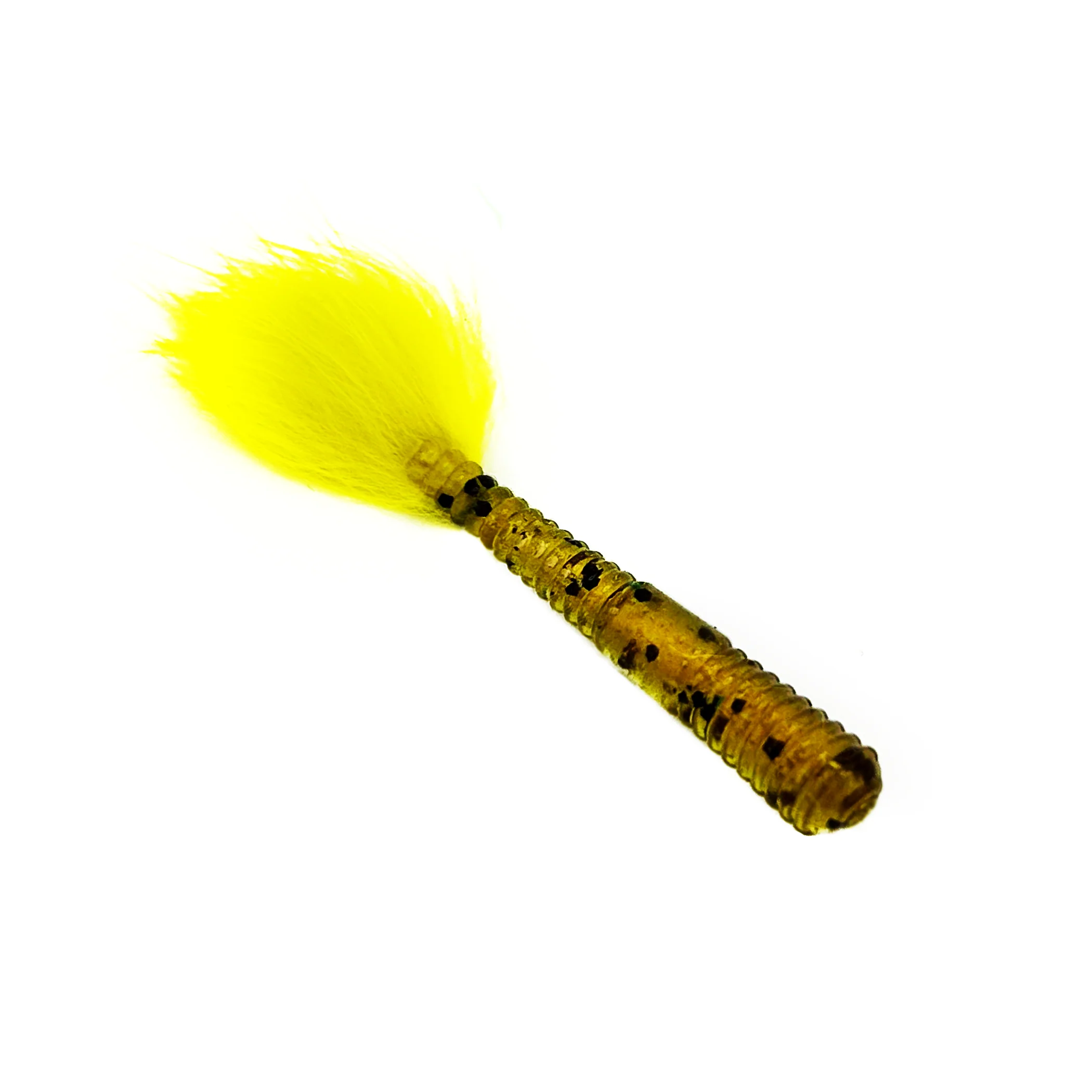 Crappie Worm - Image 7