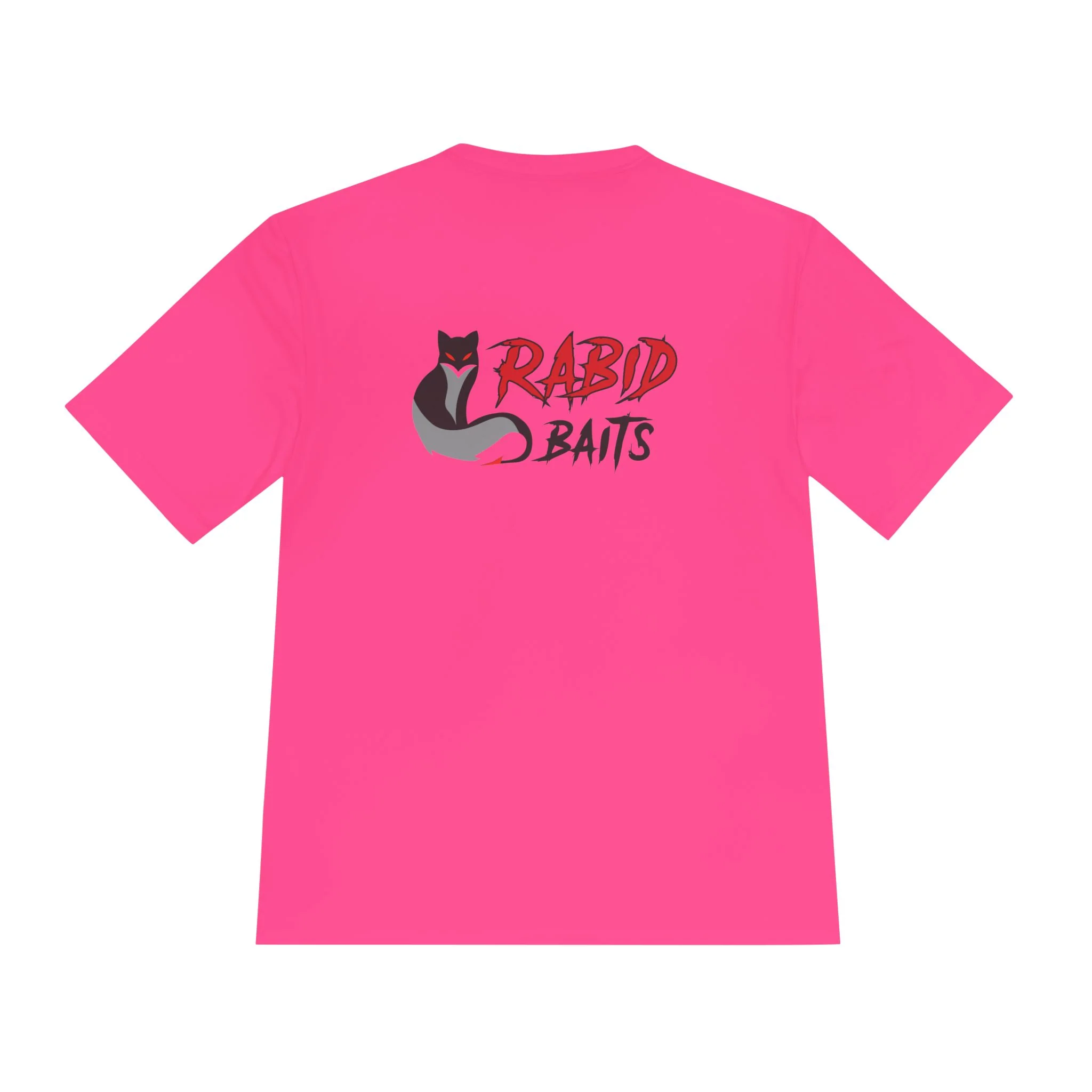 Unisex Moisture Wicking Tee - Image 102