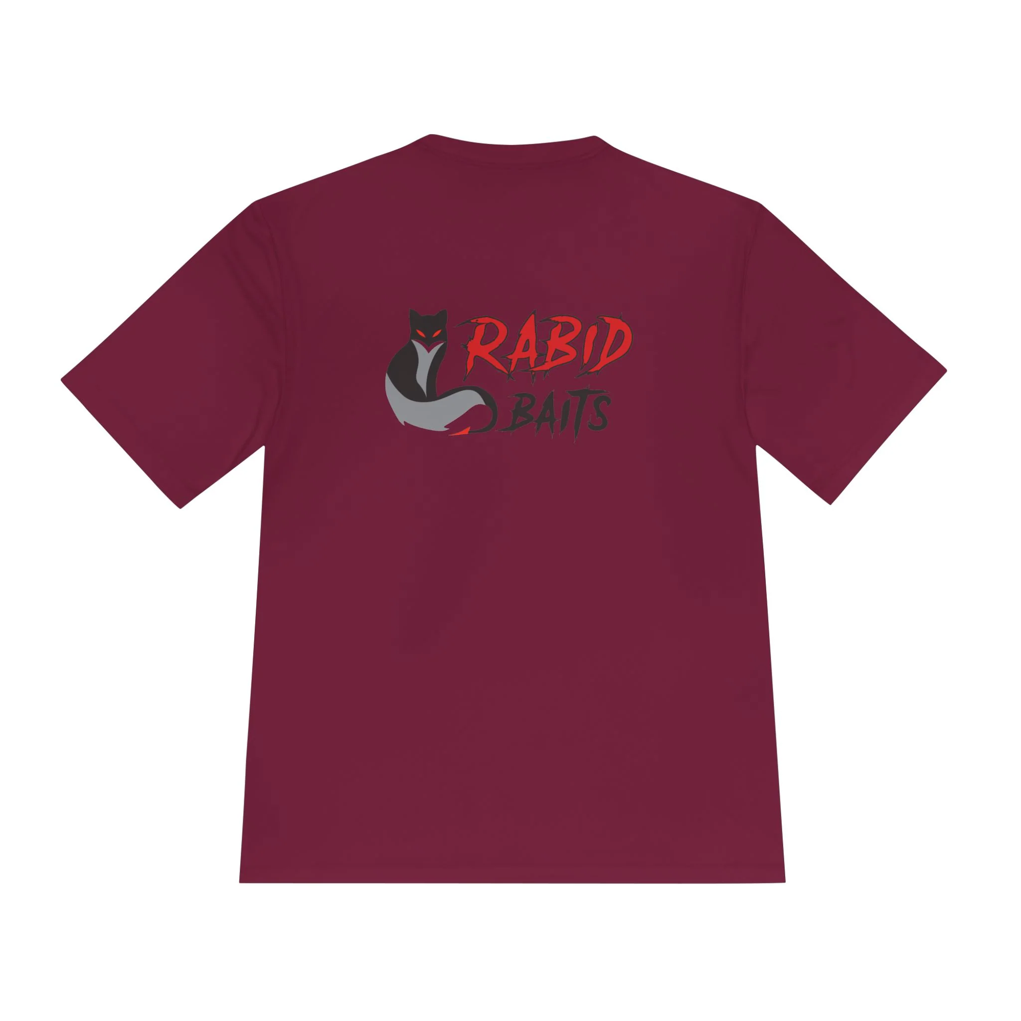 Unisex Moisture Wicking Tee - Image 108