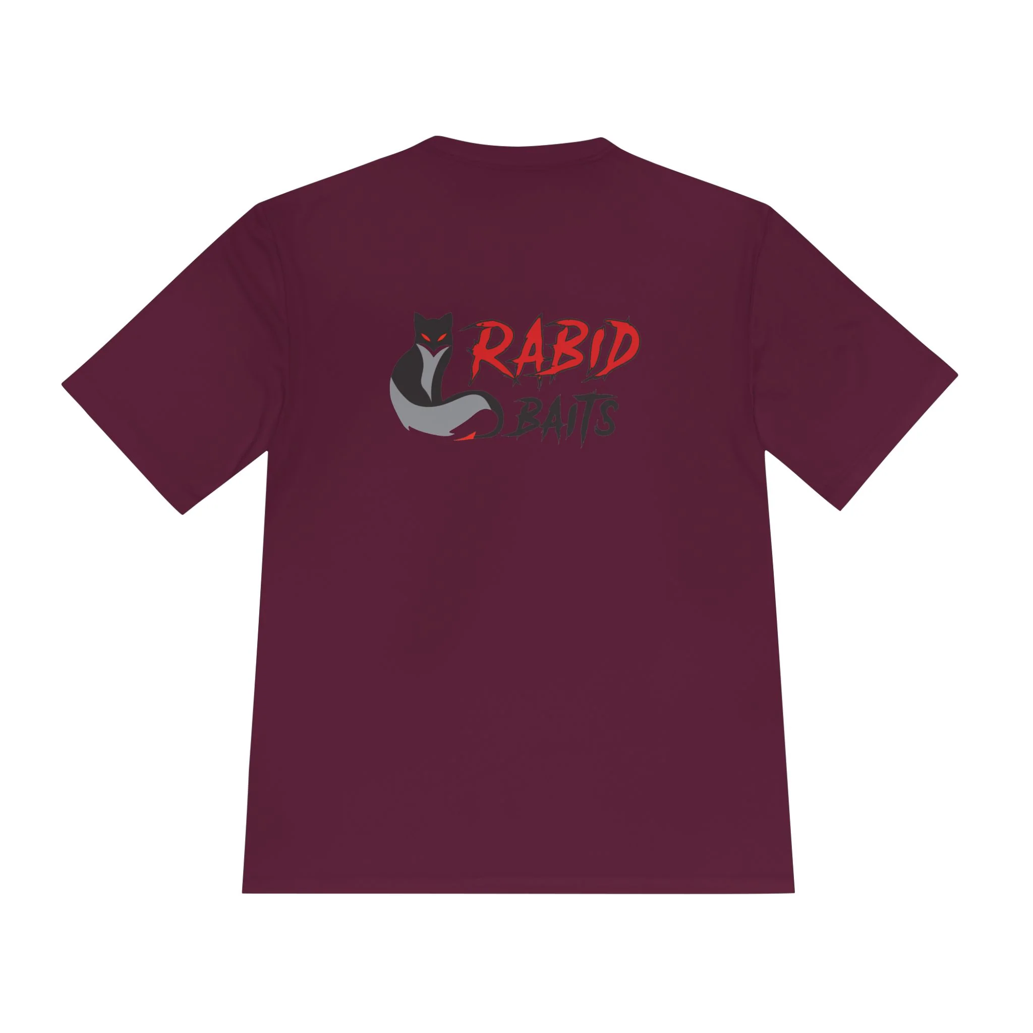 Unisex Moisture Wicking Tee - Image 114
