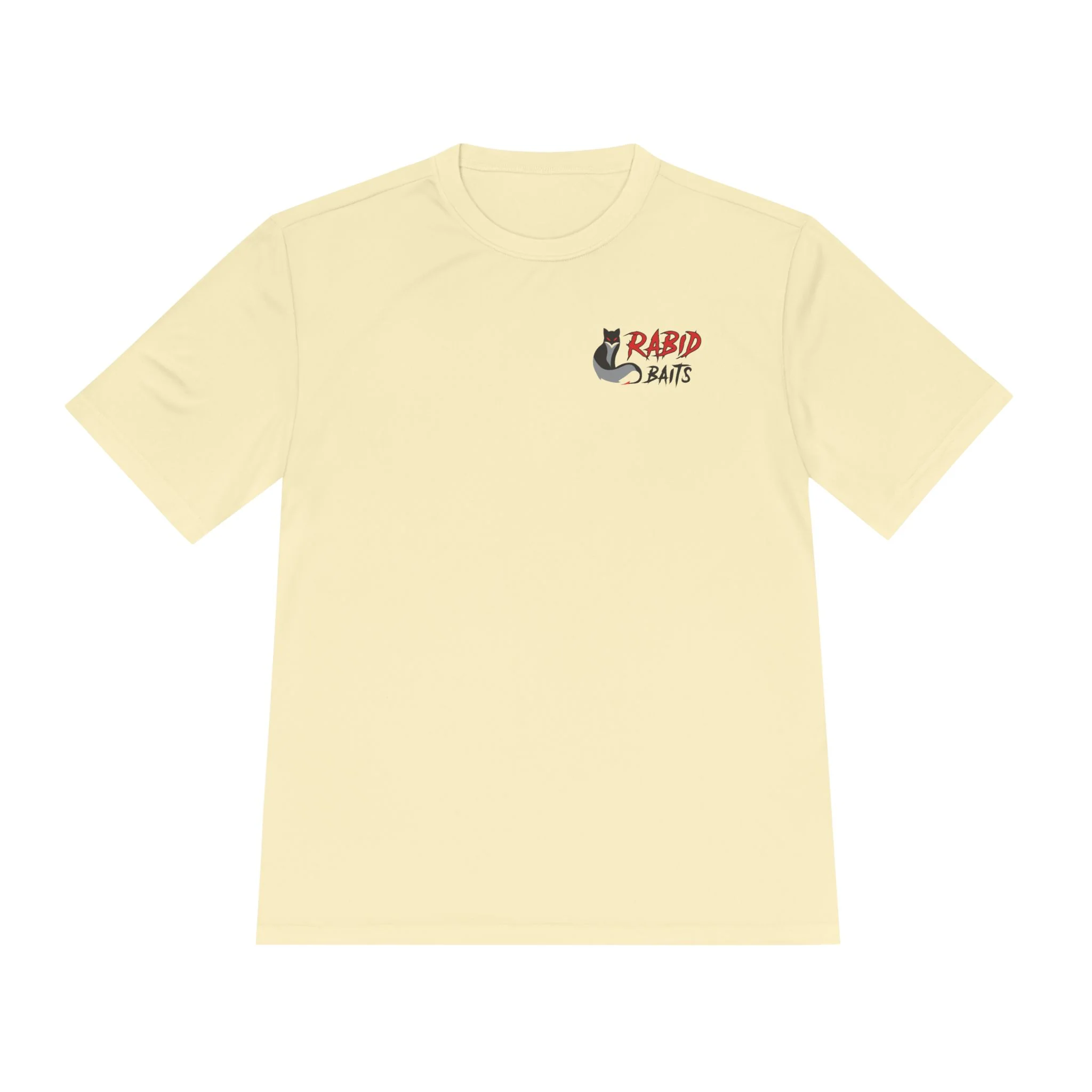 Unisex Moisture Wicking Tee - Image 12
