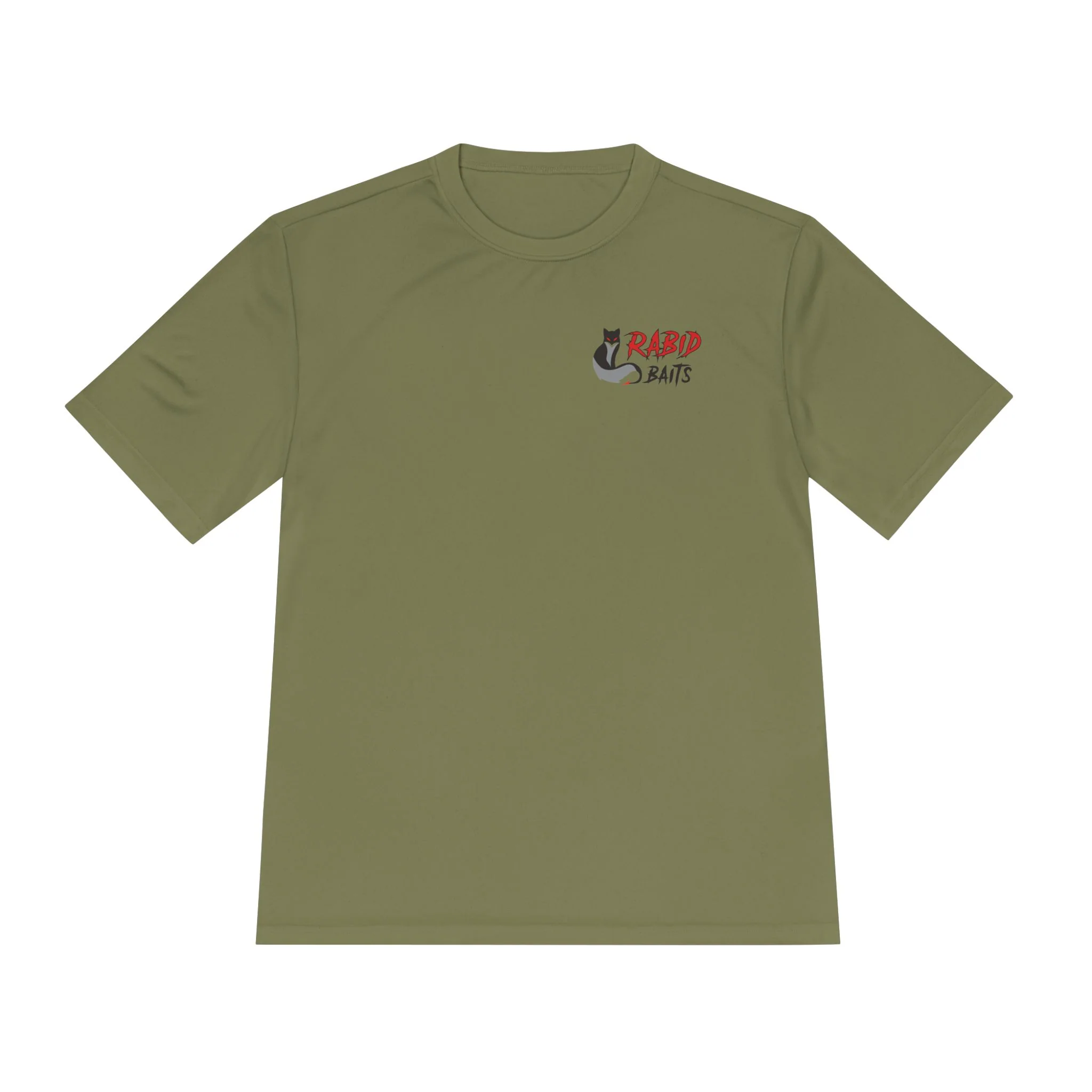 Unisex Moisture Wicking Tee - Image 14