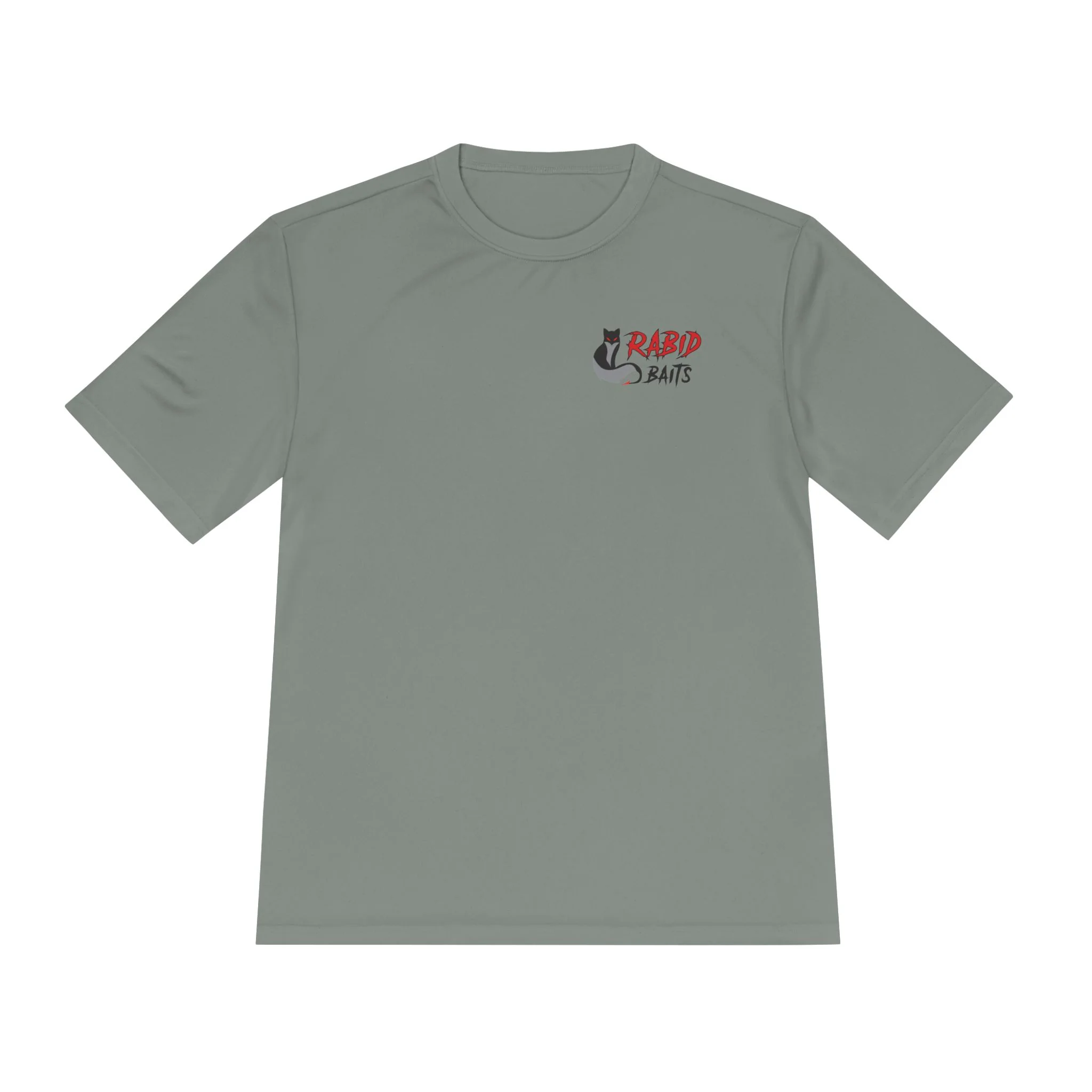 Unisex Moisture Wicking Tee - Image 15