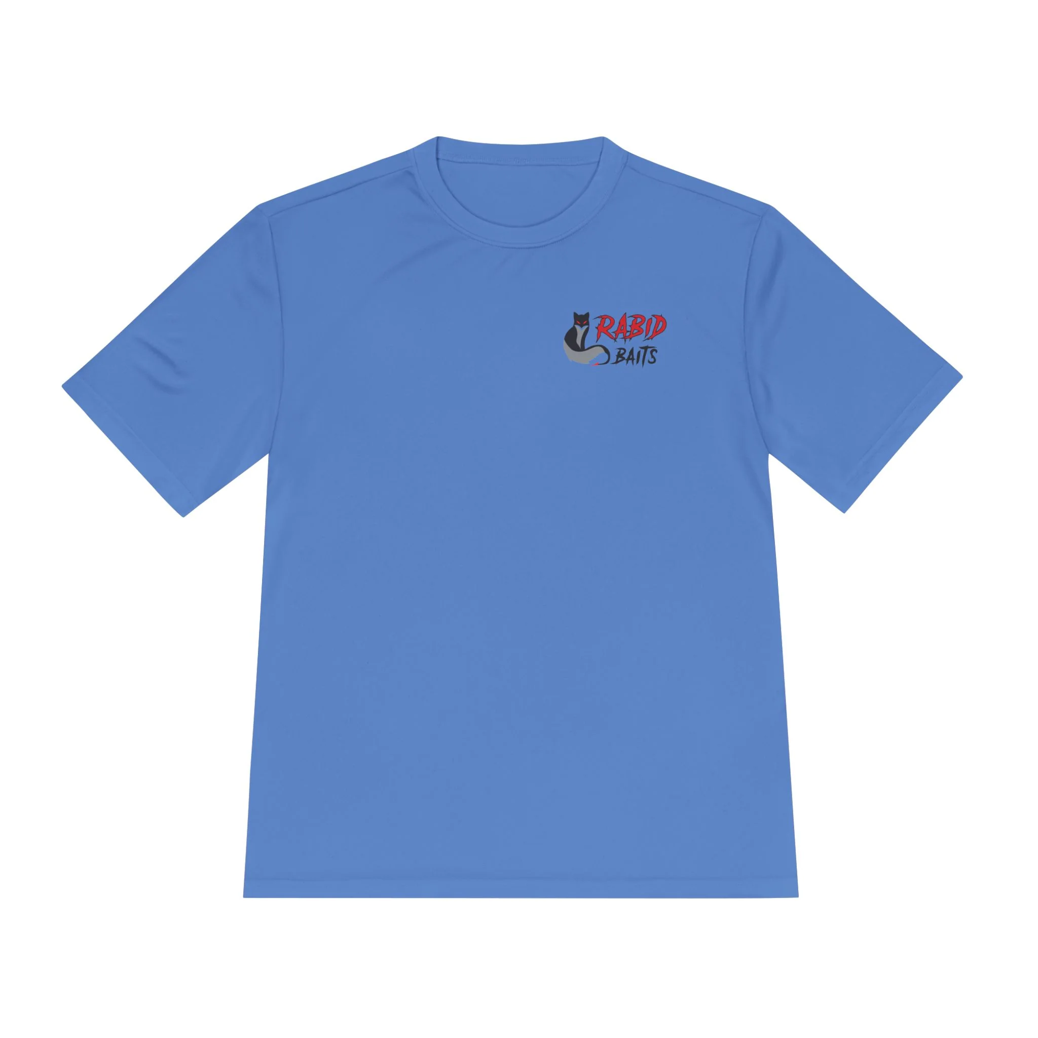 Unisex Moisture Wicking Tee - Image 21