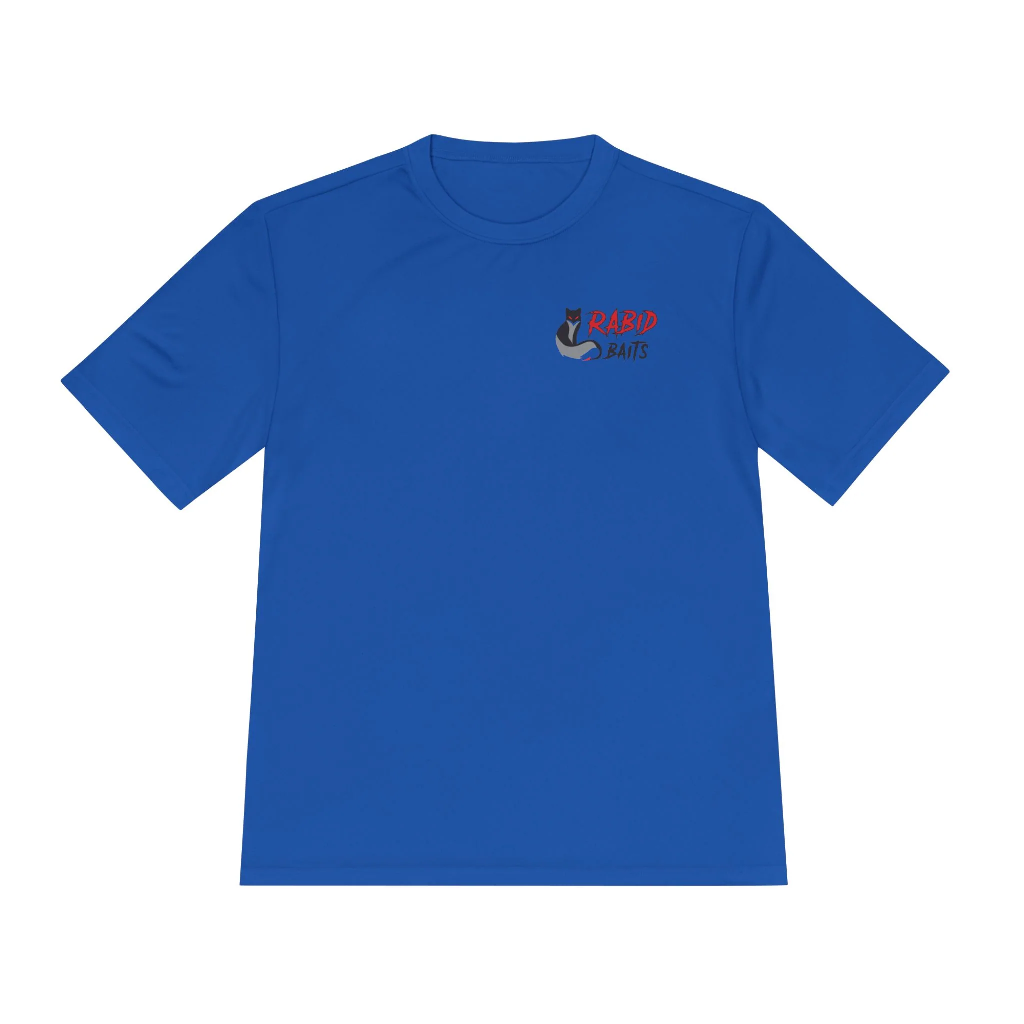 Unisex Moisture Wicking Tee - Image 22