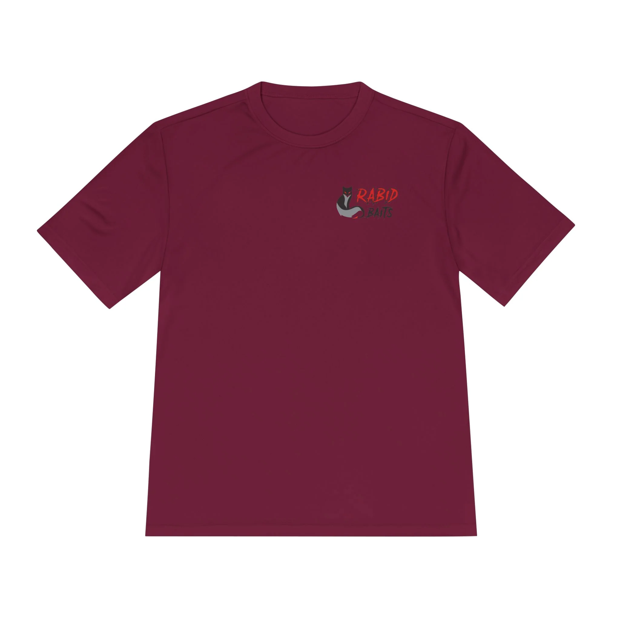 Unisex Moisture Wicking Tee - Image 27