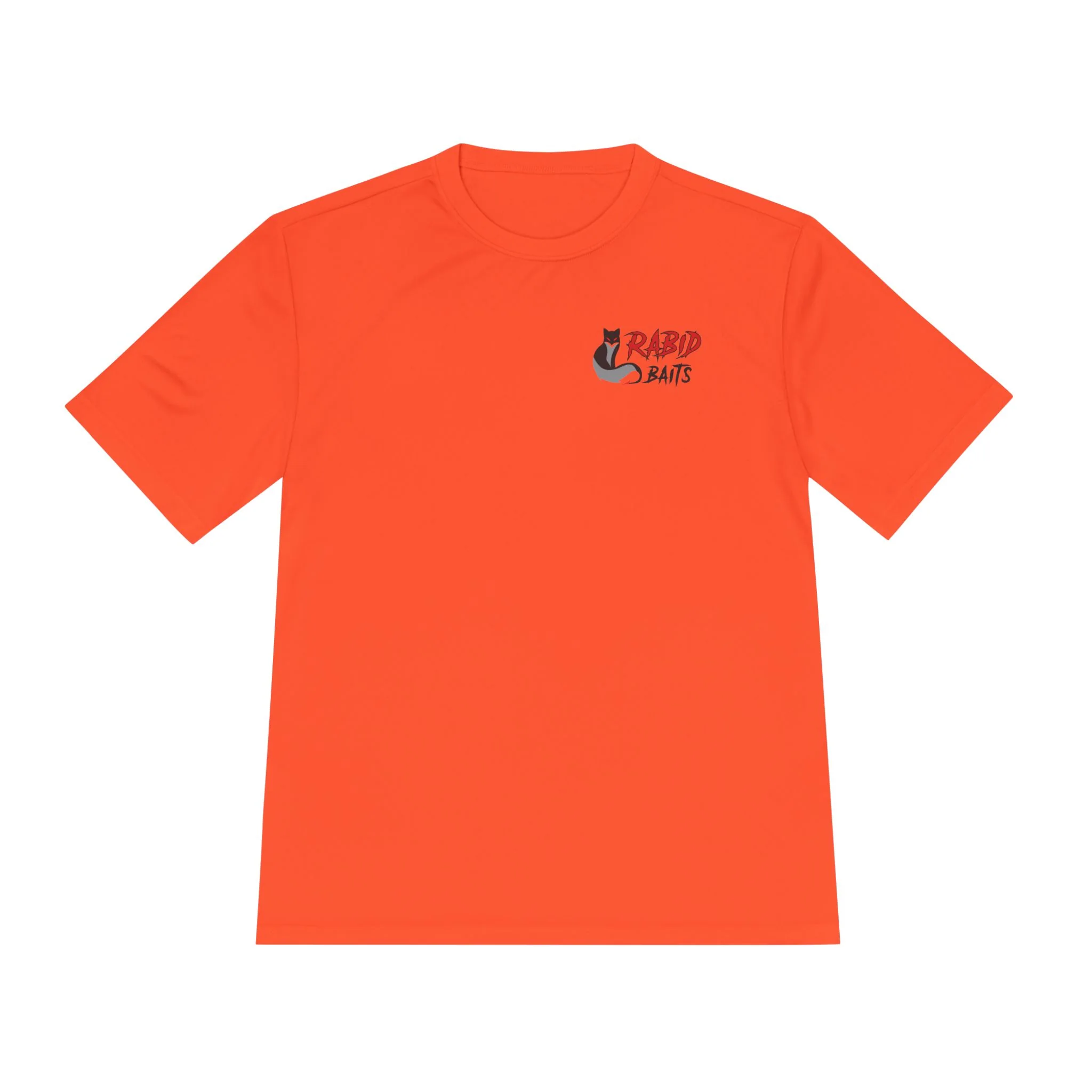 Unisex Moisture Wicking Tee - Image 3