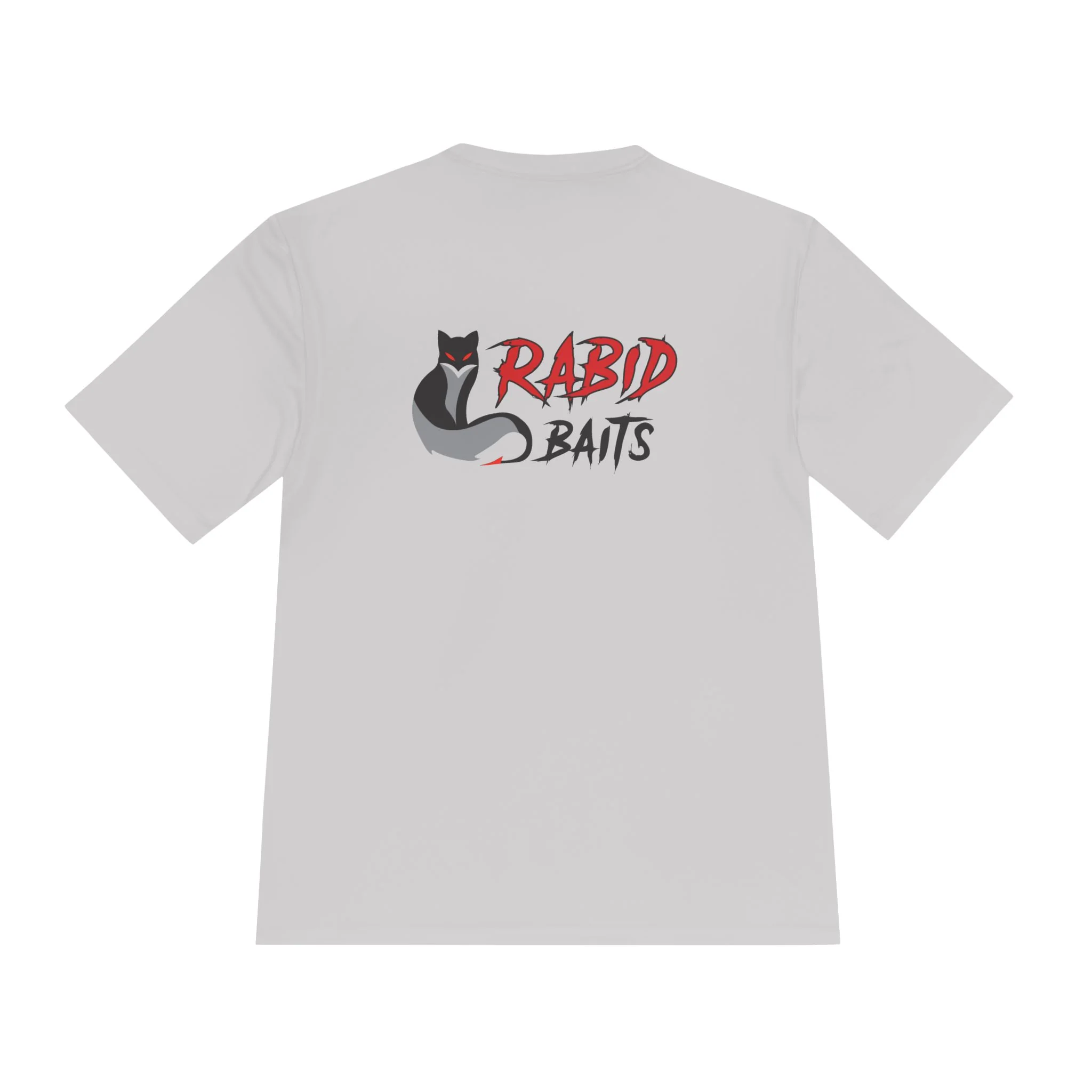Unisex Moisture Wicking Tee - Image 33