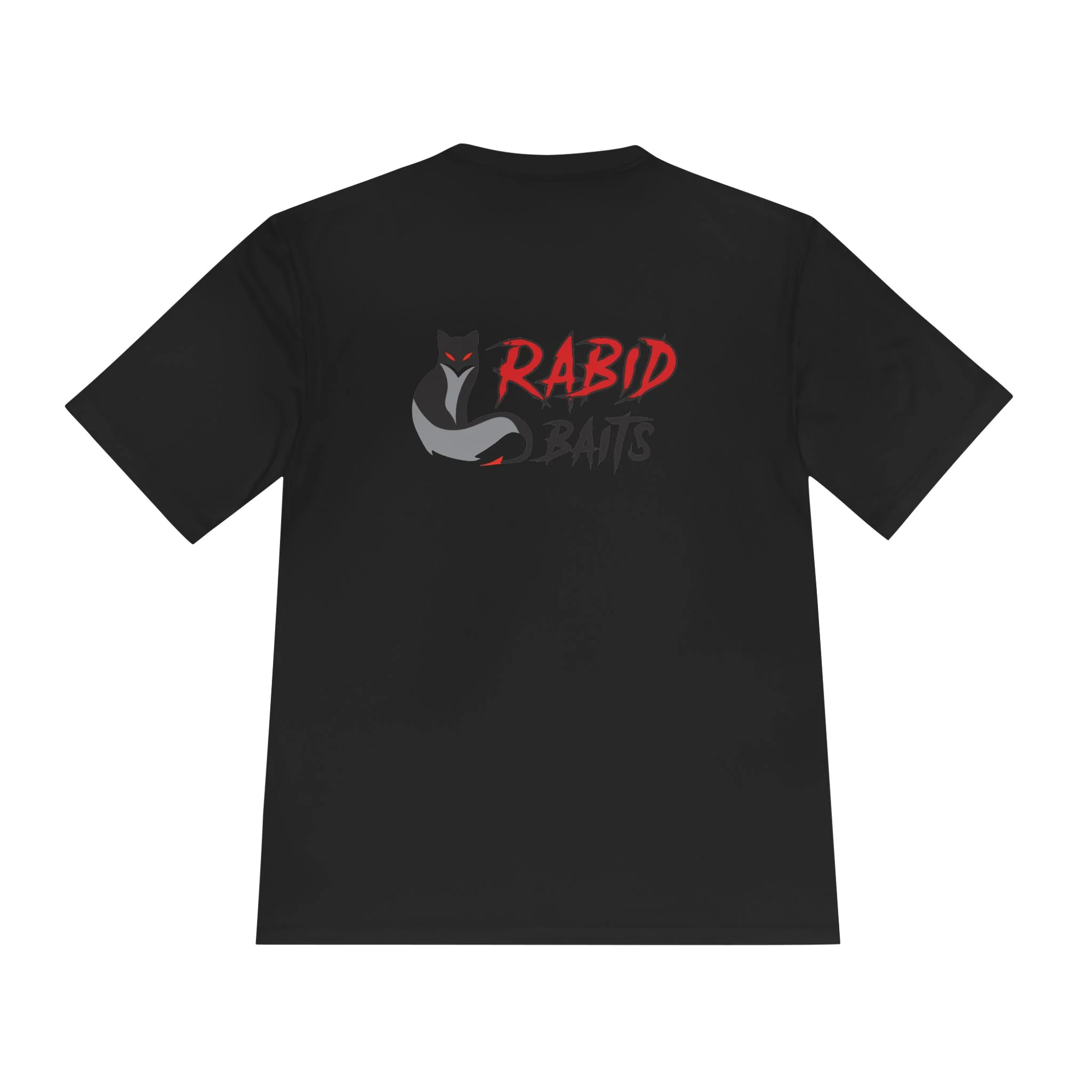 Unisex Moisture Wicking Tee - Image 42
