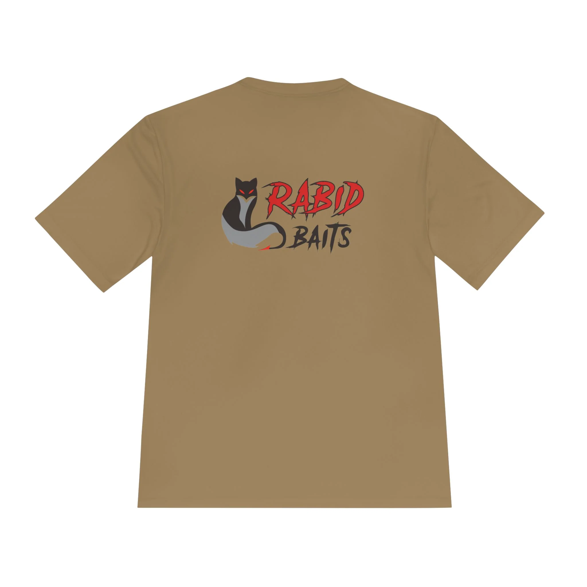 Unisex Moisture Wicking Tee - Image 45