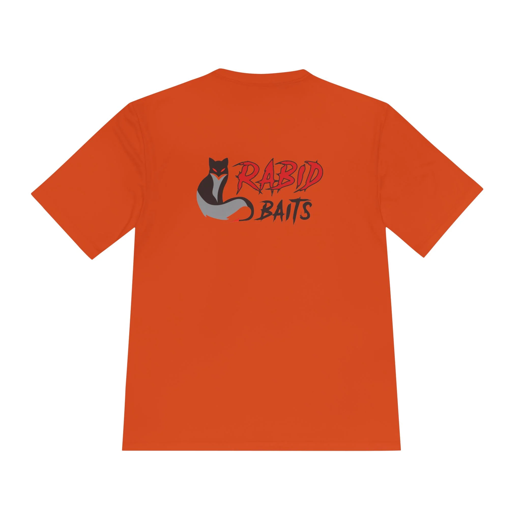 Unisex Moisture Wicking Tee - Image 54