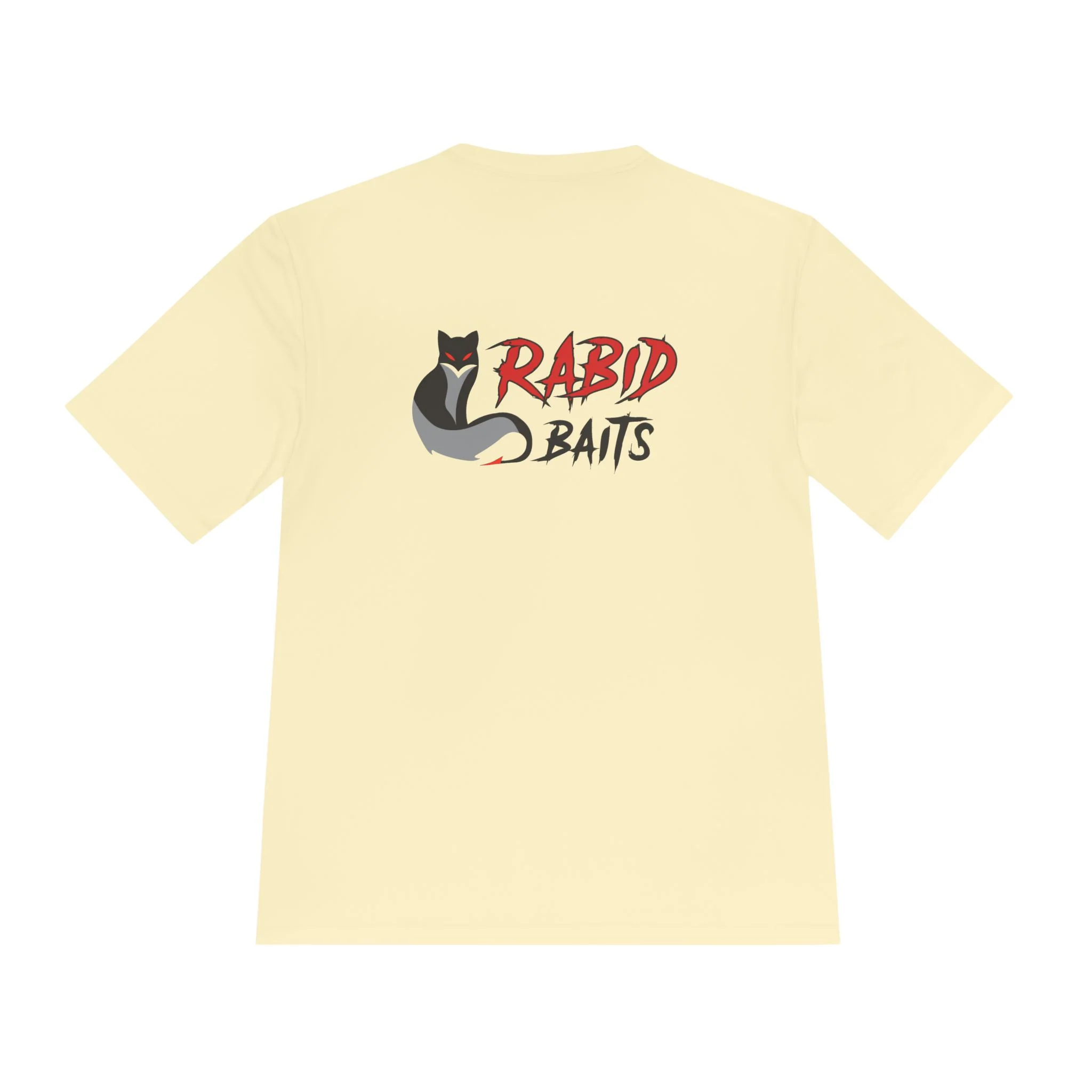 Unisex Moisture Wicking Tee - Image 63