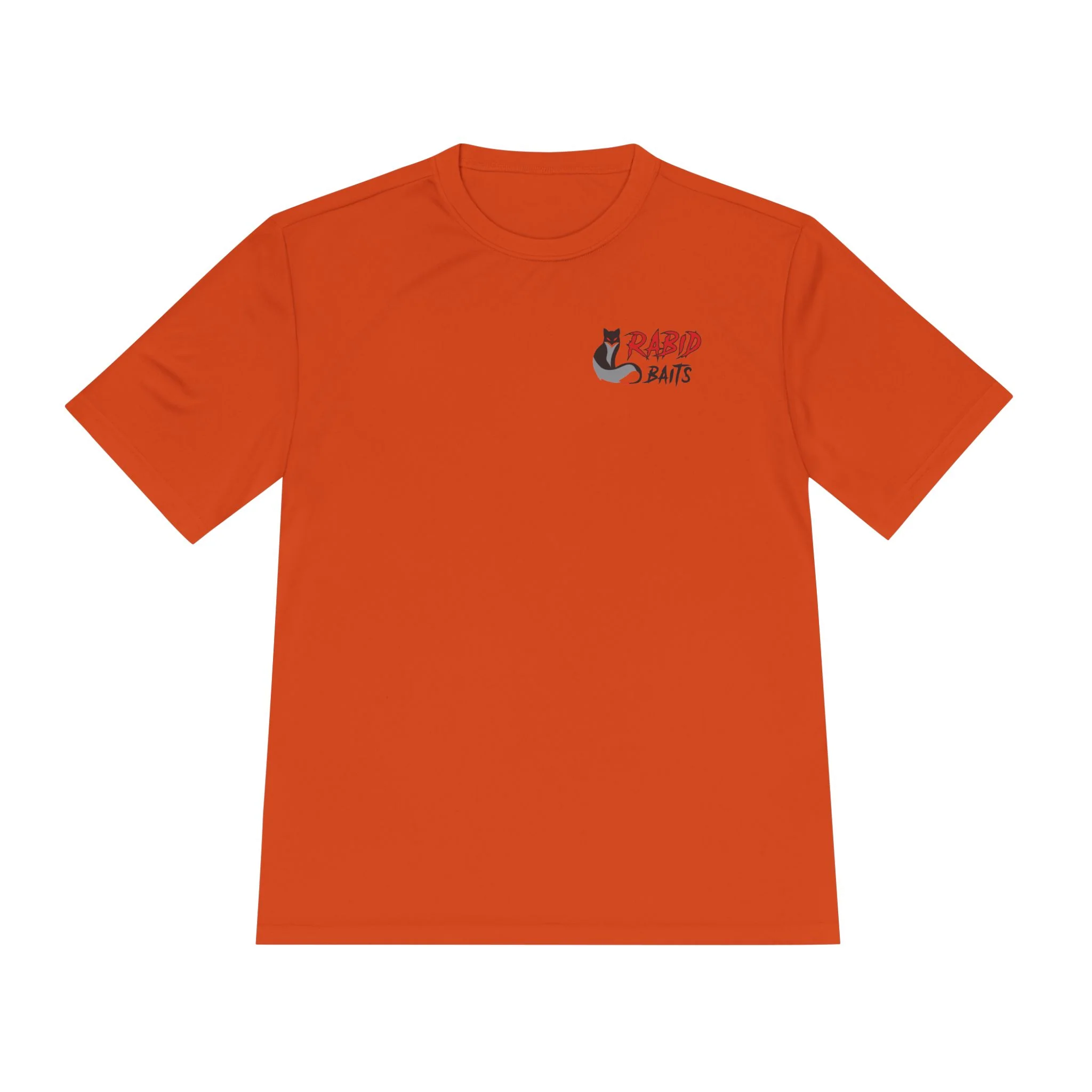 Unisex Moisture Wicking Tee - Image 9